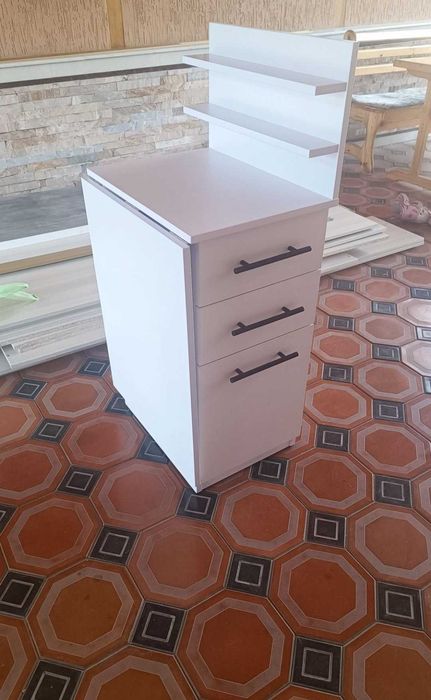 Столик салон учун Педикюр