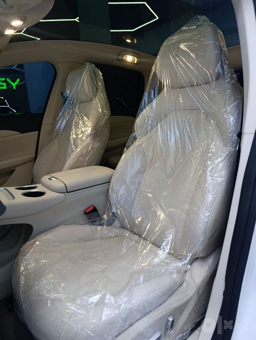 Dongfeng Forthing S7 gibrid