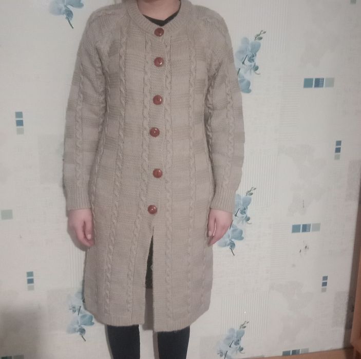 Продам кардиганы