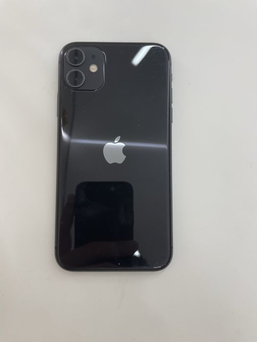 iPhone 11//64gb//