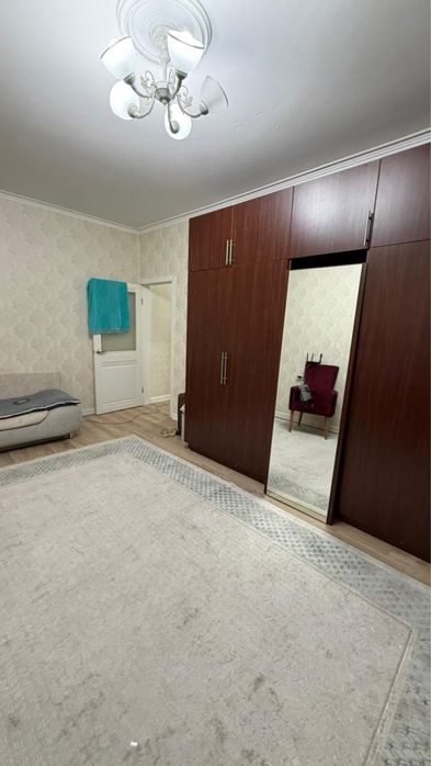 Аренда 1-комнатной квартиры