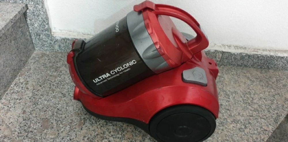 Aspirator fara sac DAEWOO