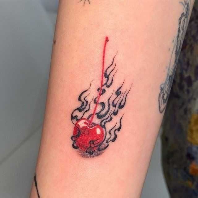 Tattoo Artist/Black&White/colours/stippling shading