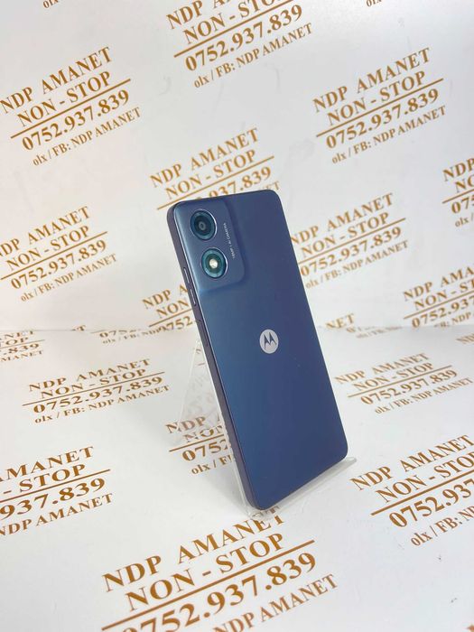 NDP Amanet NON-STOP Bld.Iuliu Maniu 69 MOTO G04 (55719)