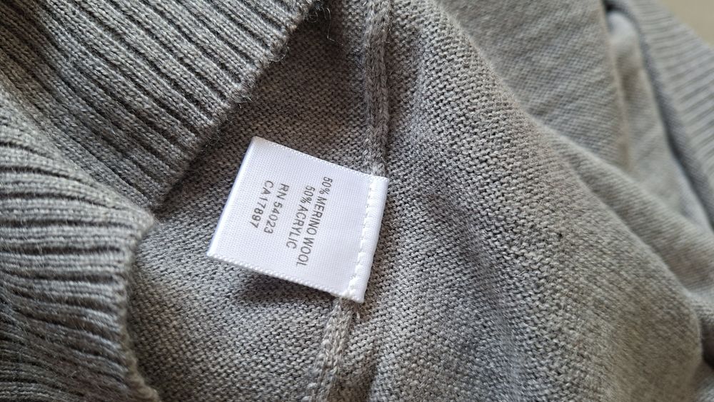 Американский джемпер Banana Republic