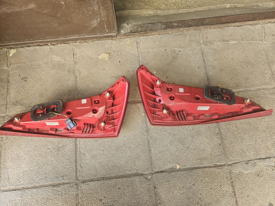 Стопове за ауди к5 2011