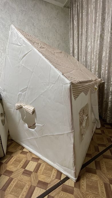 Продается детский домик-полатка