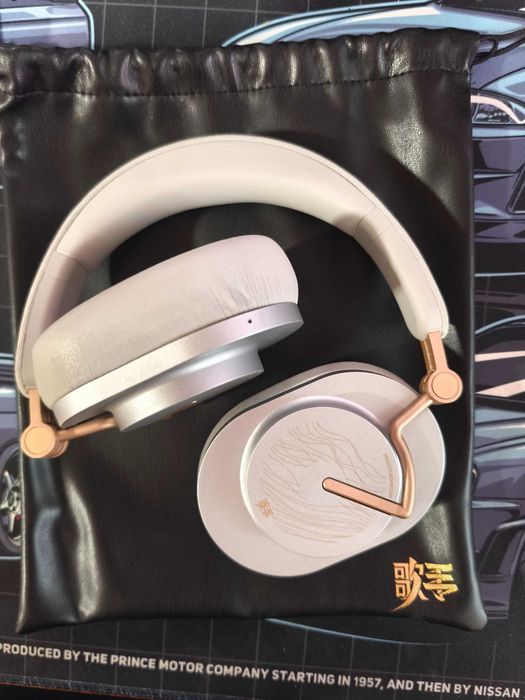 Наушники Moondrop Singer