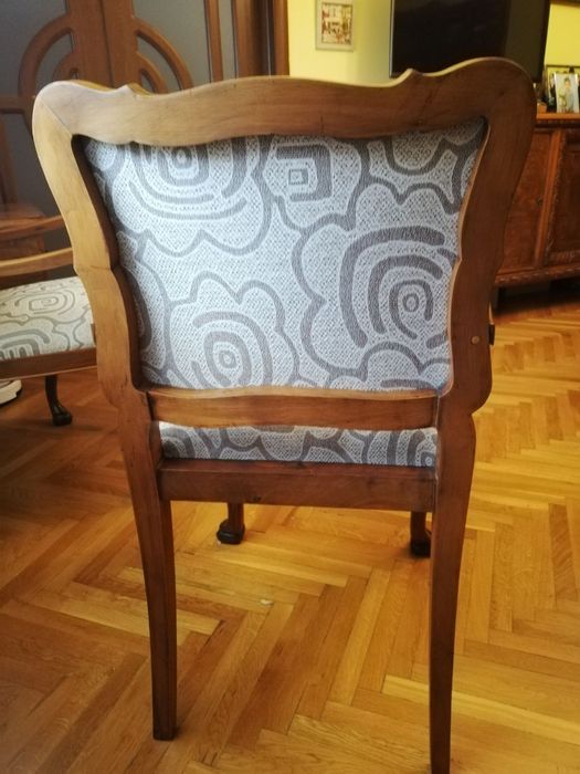 Столове tet-a-tet