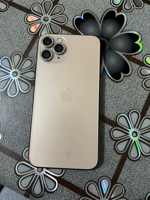 Vând iPhone 11 Pro