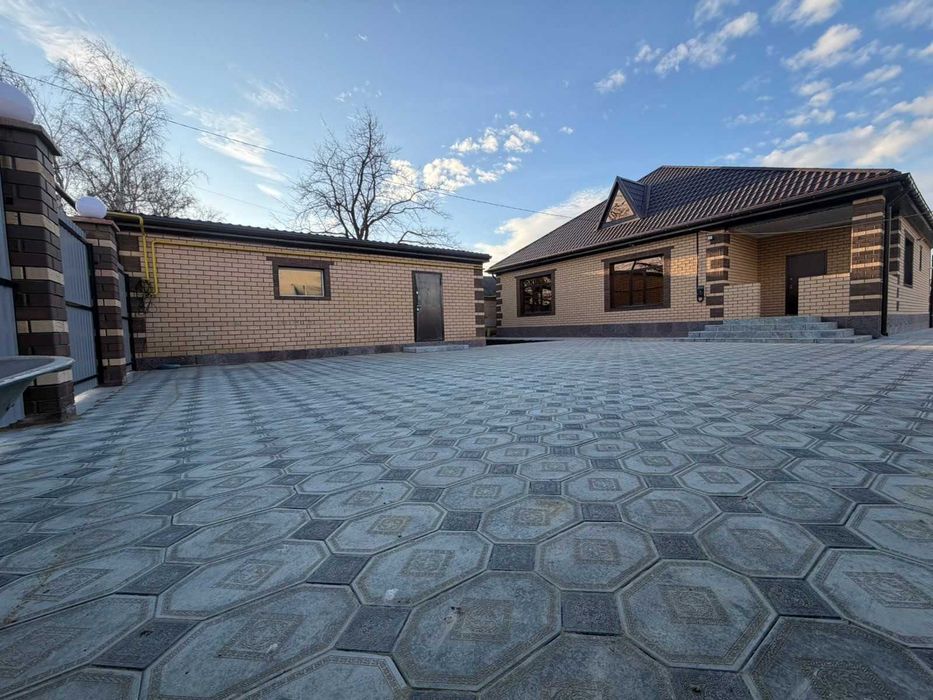 Продажа дома Дружба