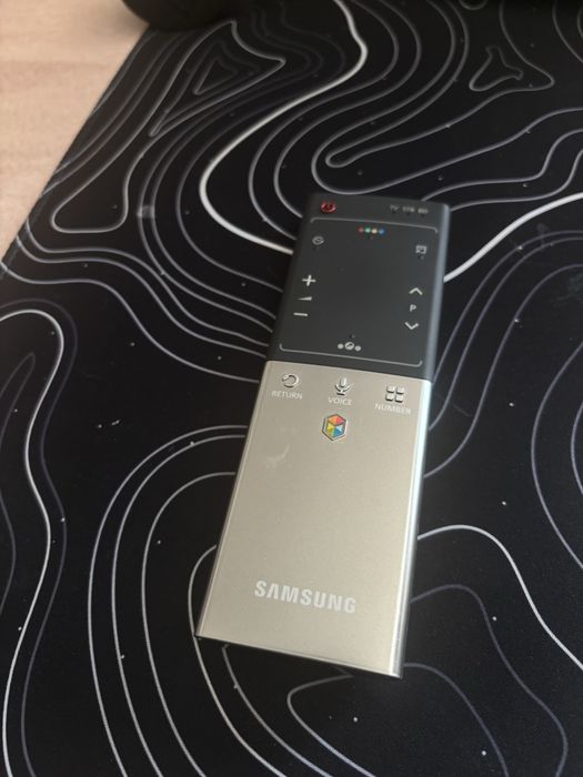 Telecomanda Smart Samsung