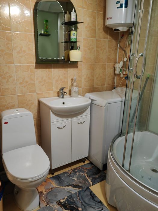 Сдам квартиру посуточно