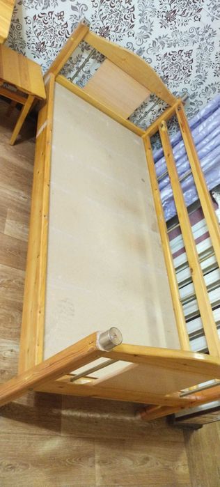 Продам двухъярусная Кровать