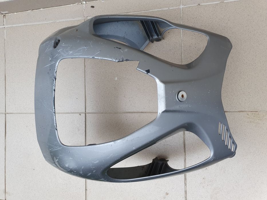 Scut motor Honda Transalp 700