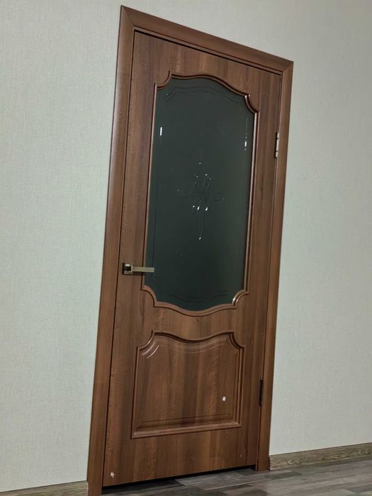 Межкомнатные двери