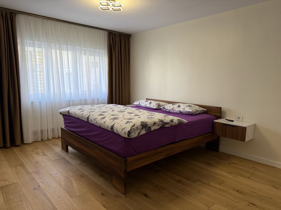 Apartament regim hotelier Alba Iulia