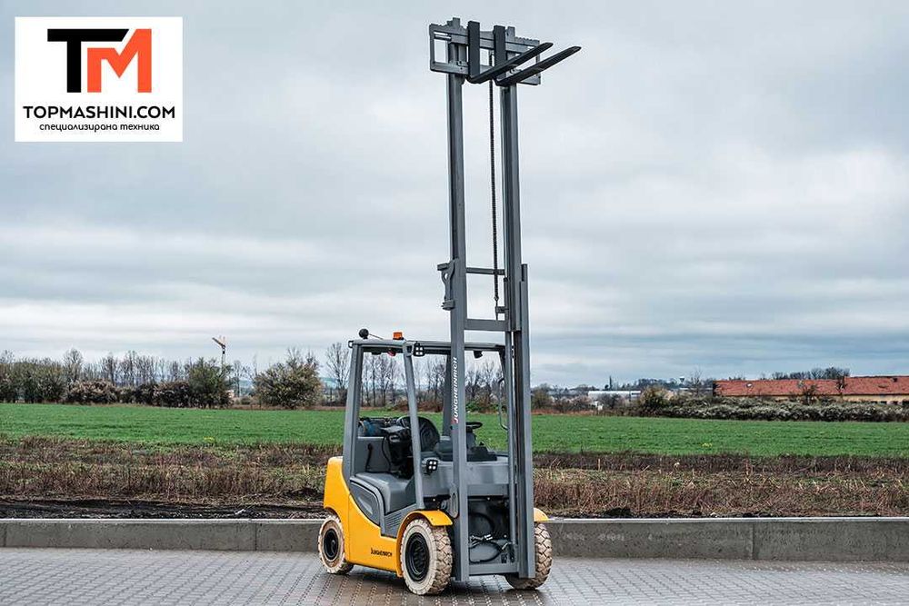 Наем на газокар от 2500кг до 3000кг