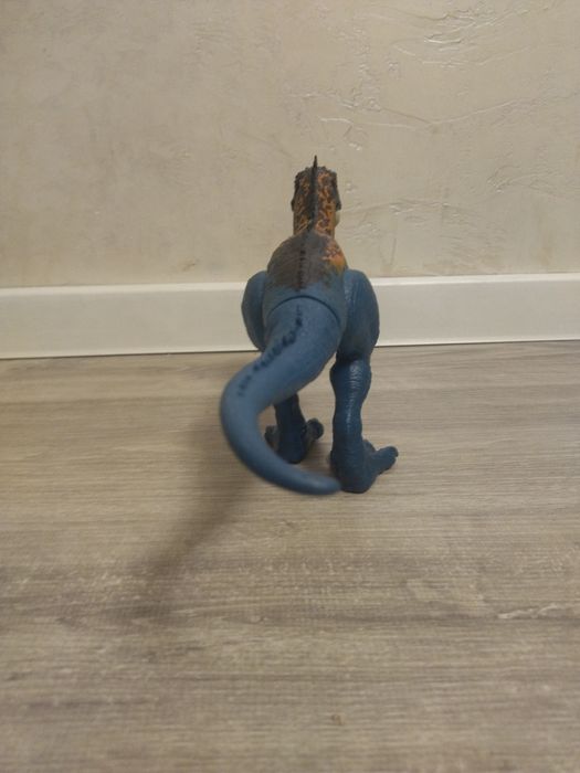 Геганта завар игрушка