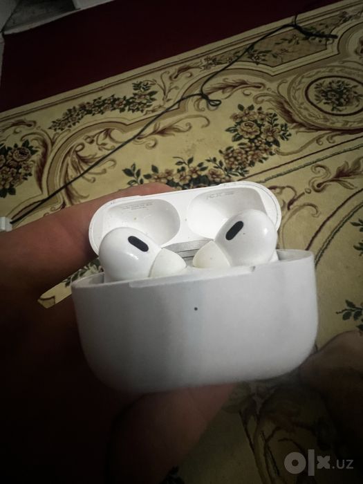 airpods pro 3 made in america