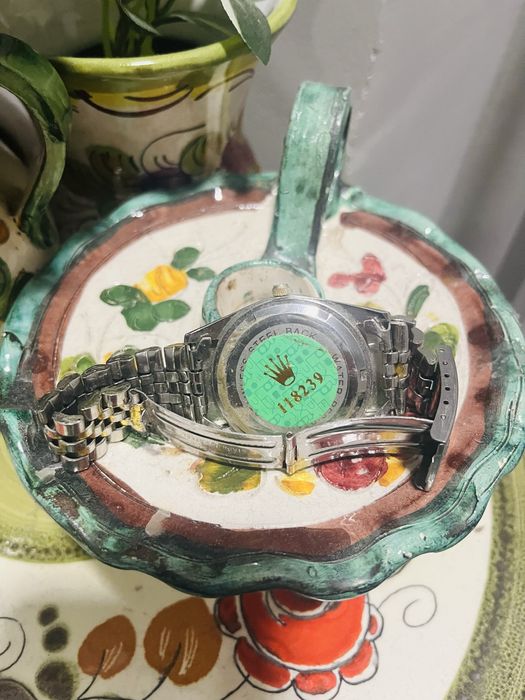 Дамски Часовник ROLEX