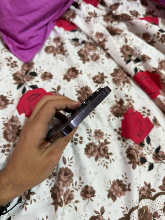 Iphone 14 pro max 88% santatea bateriei