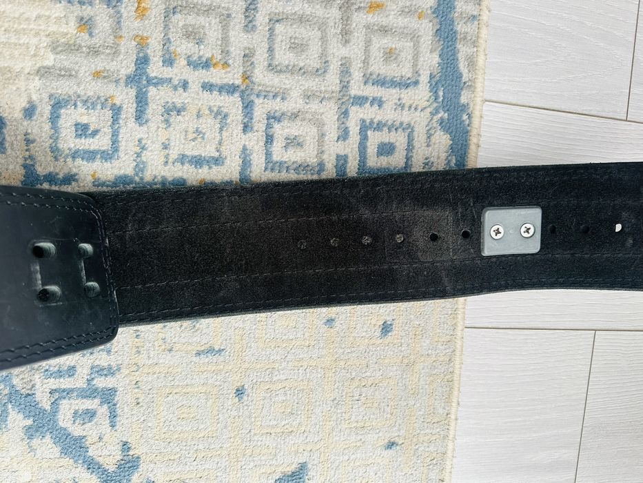 Пояс для спорта