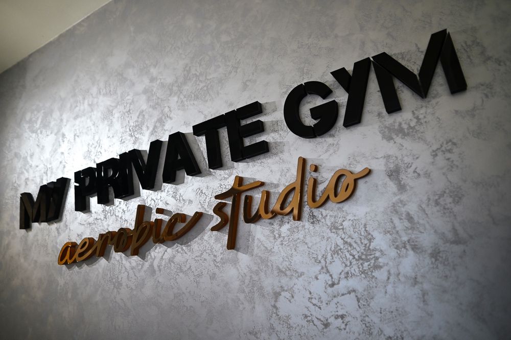 Sala Aerobic  Dansuri Yoga Pilates