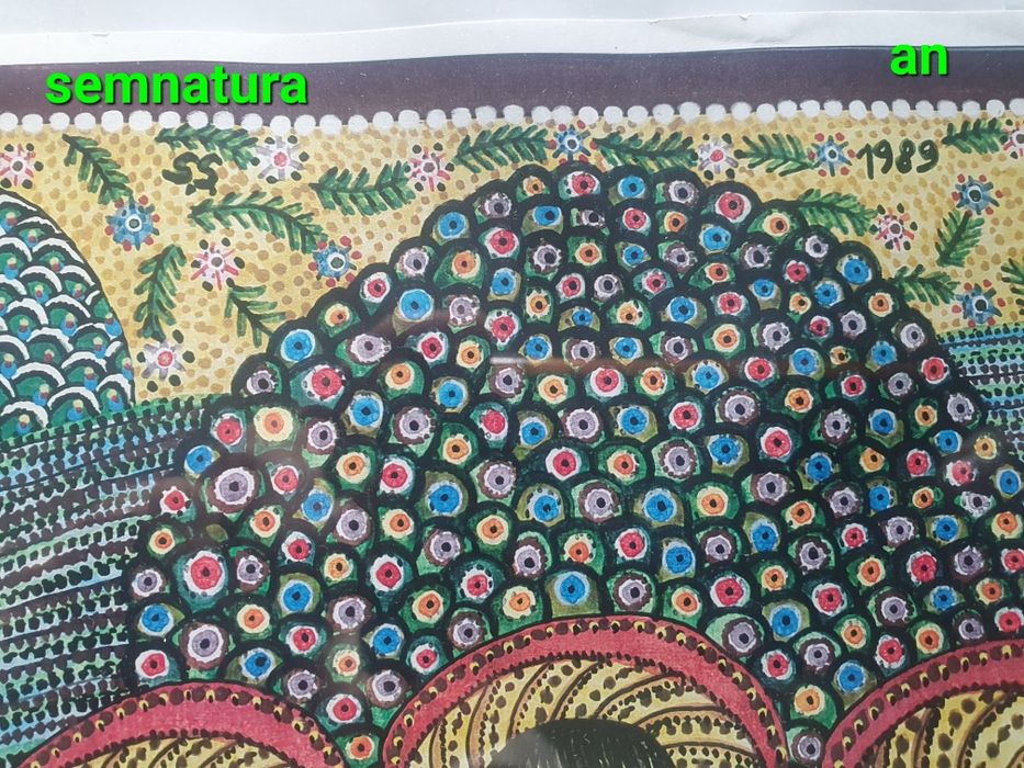 Acuarela pe hartie semnat:StefanSarbu