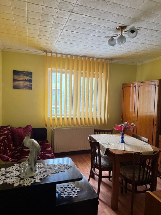 Vând apartament 3 camere cartier Păcii, Târnăveni