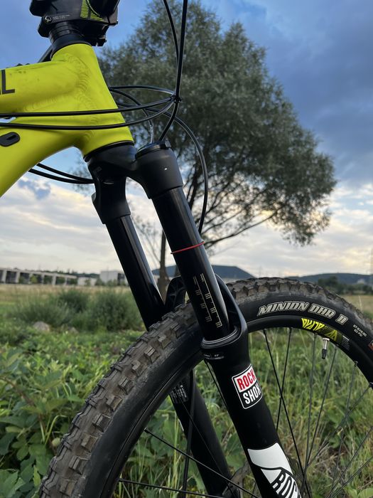 Commencal Meta HT AM