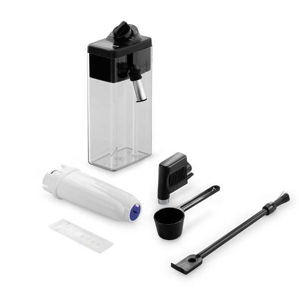 Кофемашина DeLonghi ECAM380.85.SB.Dinamica Plus.Румыния