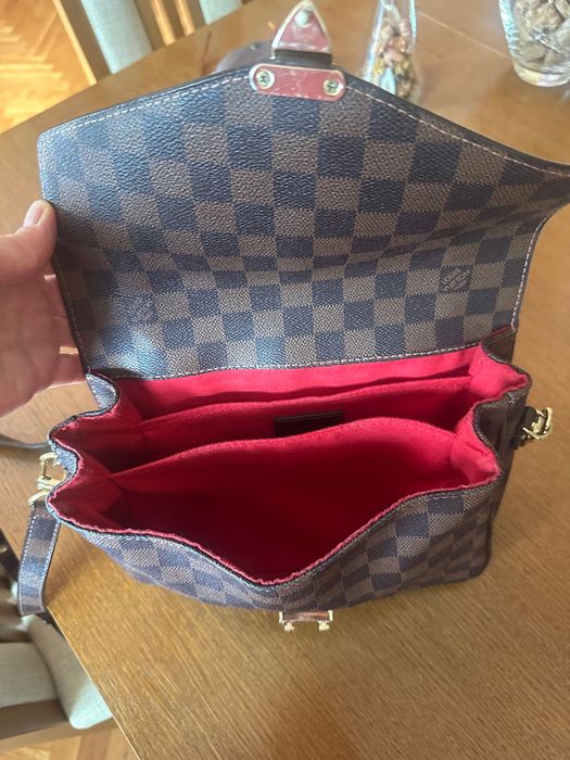 Дамска чанта Louis Vuitton