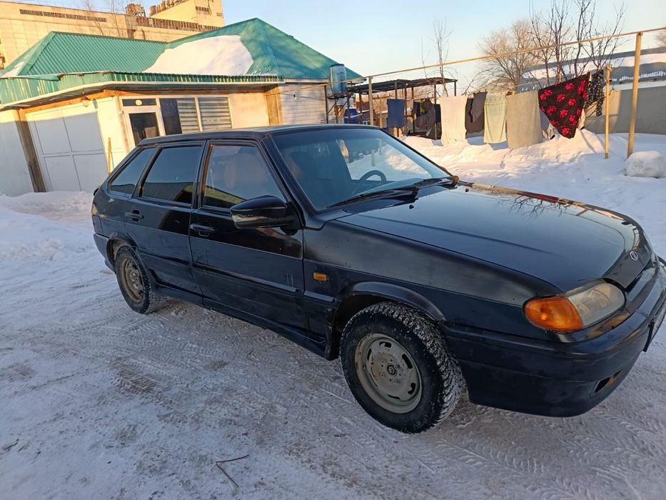 Продам 2114 хорошую