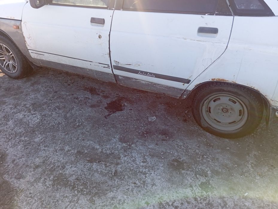 Продам запчясти есть все