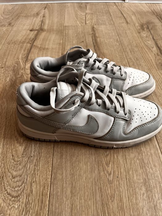 Продаю найк кроссовки