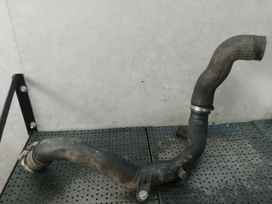 tubulatura furtun intercooler 1.6 tdi cay  vw polo 6r seat ibiza 5 skoda fabia 2  6r0145770