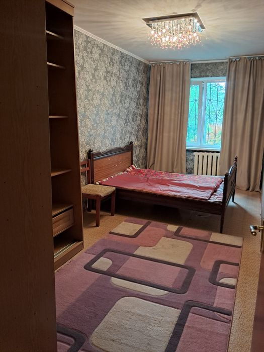 Сдам квартиру, на время продажи!!!