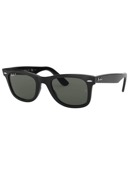 Ray-Ban Wayfarer Classic RB2140 901/58 Polarized