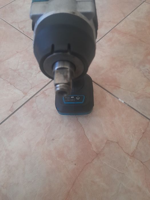 Ударен гайковерт Makita orginal