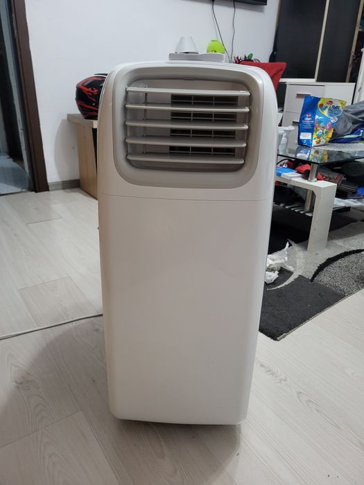Aer conditionat portabil