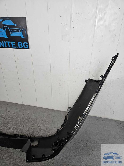 Задна броня MERCEDES C Class W205 Estate Wagon Combi 2014- 2021