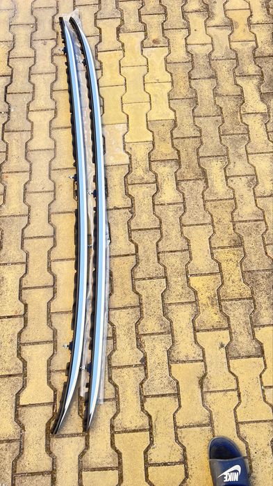 Греди за таван BMW X5 G05