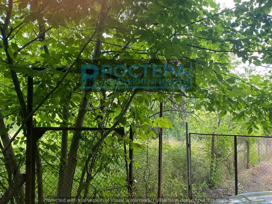 Парцел в местност „Драката” до „Мъжката“ чешма