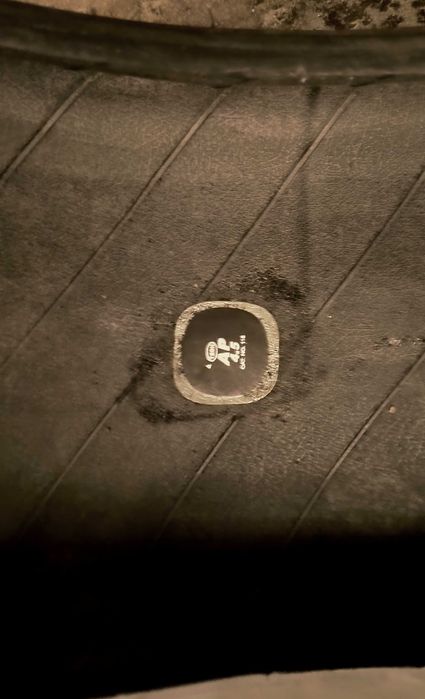 Всесезонни гуми Michelin Crossclimate2. 235/45 R18 DOT4021