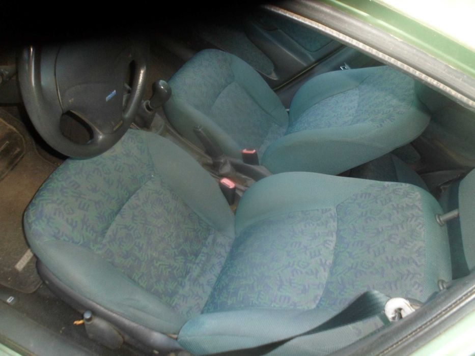 Фиат Брава 1.9джтд 105 к.с.98 год.Само на части