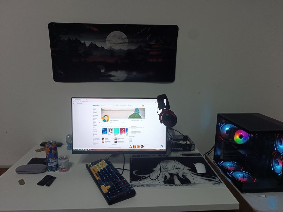 Игравой компьютер