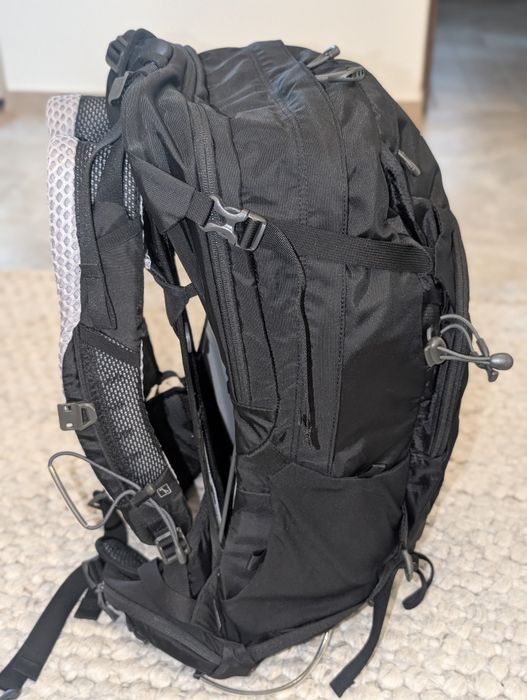Rucsac Osprey Manta 34L