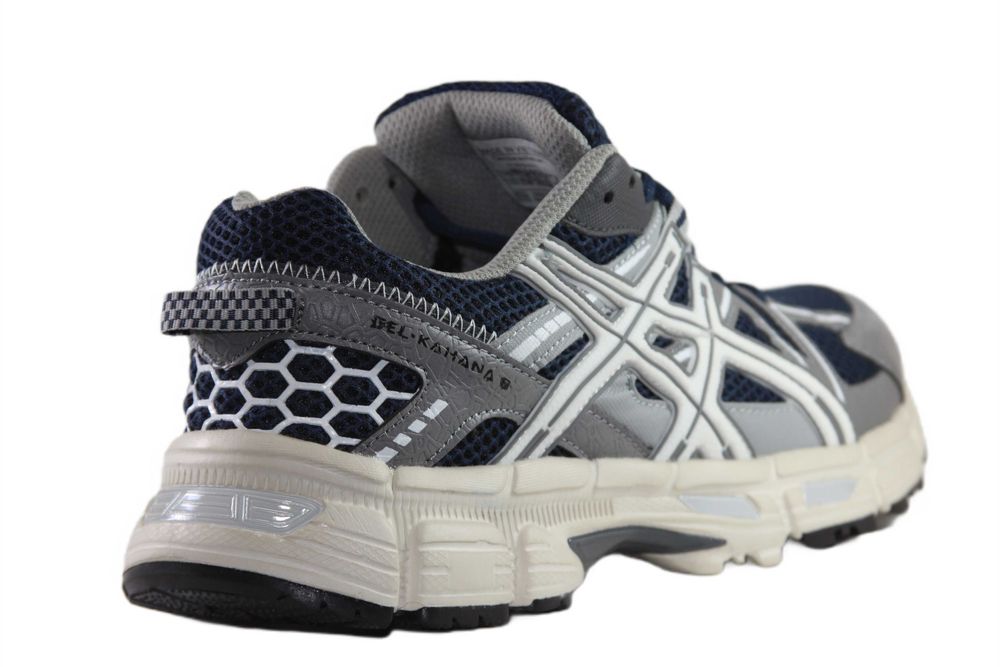 Asics - Kahana 8