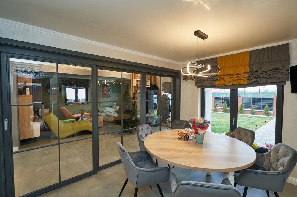 Vand casa 4 camere in Loc Magura Jud Bacau